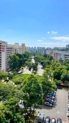 Blk 182 KEBUN BARU LINK 2 (Ang Mo Kio), HDB 3 Rooms #590472951